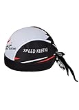 OUO Cycling Outdoor Sports Costume Accessory Adult Pirate Scarf