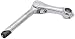 Avenir Adjustable Angle Quill 1 Inch Stem