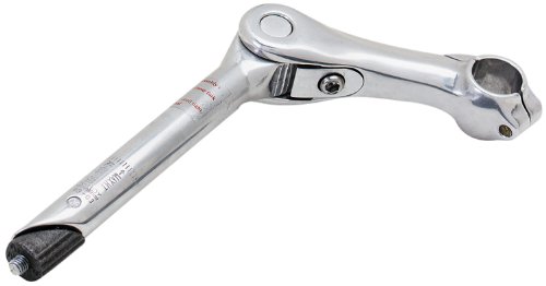 Avenir Adjustable Angle Quill 1-1/8 inch Stem