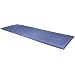 SELBSTAUFBLASENDE ISOMATTE THERMOMATTE 200x66x6 CM IN BLAU