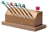 Screwdriver Set, Revers Blade w/ Stand