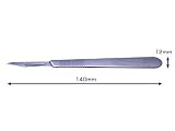 モルトプレーン(張り革)用カッター【送料無料】【カメラ工具】