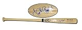 Rawlings Big Stick Bat signed by Florida Marlins Miguel Cabrera - Autographed MLB Bats