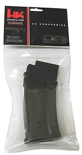 Umarex H and K Magazine 430Rd