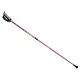 キザキ 歩ミングポール API-202A レッド 90-115cm api