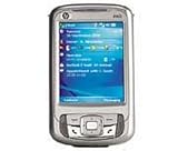 HP iPAQ rw6815 Personal Messenger - Windows Mobile 5.0 Phone Edition - PXA272 416 MHz - RAM: 64 MB - ROM: 128 MB 2.7 TFT ( 240 x 320 ) - camera - IrDA, Bluetooth, 802.11b - GSM 900/1800/1900