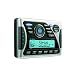 MSR2007 Waterproof AM/FM Stereo / Full iPod Controls / Sirius Ready / Aux Input