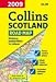 Map of Scotland (Map)