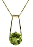 14k Solid Gold 18