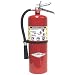 Amerex - Dry Chemical Fire Extinguisher - 20 Lbs