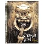 The Stephen King Desk Calendar 2006 - Includes Short Story My Pretty Pony book cover