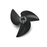 1984 3-Blade Prop D36 P1.4 CR EKOS by VENOM