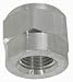 Search Our Specialty Mall : Weld On NPT Bungs Female 0.25 in. NPT Aluminum