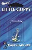 Lindy Little Joe - Litl Guppy Crappi Jig 1/32-Cht