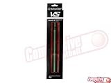 Spyder VS RS Paintball 9'' Green Barrel Tip
