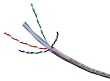 So/1000 x 1: Vanco Cable Category 6 6 Networking Cable Cmr (Riser) (CAT6-1MGRSR)