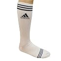2 Pack: Mens Adidas CoolMax athletic soccer socks - Large