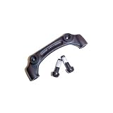 Bike Brake - Avid Disc Brake - Juicy 7 IS Mounting Bracket 160mm