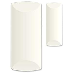 Ecolink GE-Compatible Door/Window Sensor