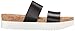 Kensie Women's Boston Platform Sandal