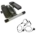 Sports : Lateral Thigh Trainer Stepper mit Power Cords