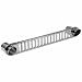 VW Bug, Beetle Cheese Grater Exhaust Tip for Stock Ends