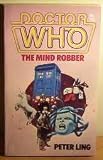 Doctor Who-The Mind Robbers (Doctor Who Library, No 115)