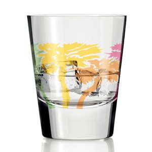 Harddrinkglas ON ICE Sandra Knuyt