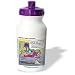 Londons Times Funny Society Cartoons - Biologist 900 Talk Line - Water Bottles