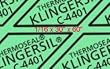 Gasket Material 15: 1/16" Thick x 30" x 60" KLINGERSIL&reg; C-4401