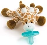 WubbaNub Giraffe