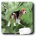 beagle31 - Dogs Beagle Beagle Puppy Mouse Pads
