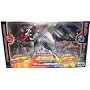 VS-43 Metals Rattrap vs. Metals Terror