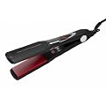 Vibe Wide Straightener Black - HT61262