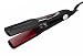 Vibe Wide Straightener Black - HT61262