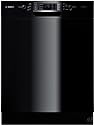 Bosch SGE63E06UC 24" Evolution Special Application Undercounter Dishwasher