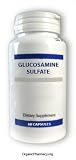 Review Kordial Nutrients  / Glucosamine - Sulfate by Kordial Nutrients (60 Capsules)