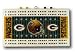 Search : Green Bay Packers NFL Football Field Cribbage Board