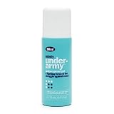 Bliss Minty Under-Army Antiperspirant Gel 2.5 fl oz (75 ml)