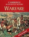 The Cambridge Illustrated History of Warfare (Cambridge Illustrated Histories)