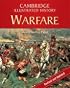 The Cambridge Illustrated History of Warfare (Cambridge Illustrated Histories)
