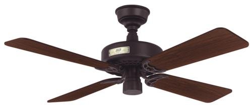 Hunter Fan 22289 42-Inch Classic Original Ceiling Fan, New Bronze