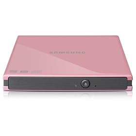 Samsung SE-S084C Masterizzatore DVD-RW