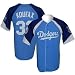 Sandy Koufax Los Angeles Dodgers Majestic Wheelhouse Jersey - M