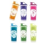 Tupperware Eco Tumblers in Multi Colors