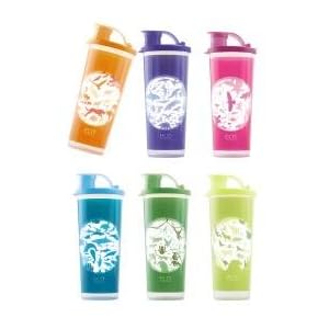 Tupperware Eco Tumblers in Multi Colors by Tupperware