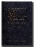 Boericke & Tafel Materia Medica by Boericke