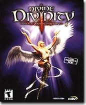 Divine Divinity jc