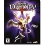 Divine Divinity jc