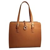 Jack Georges Chelsea Tri-Pocket Business Tote